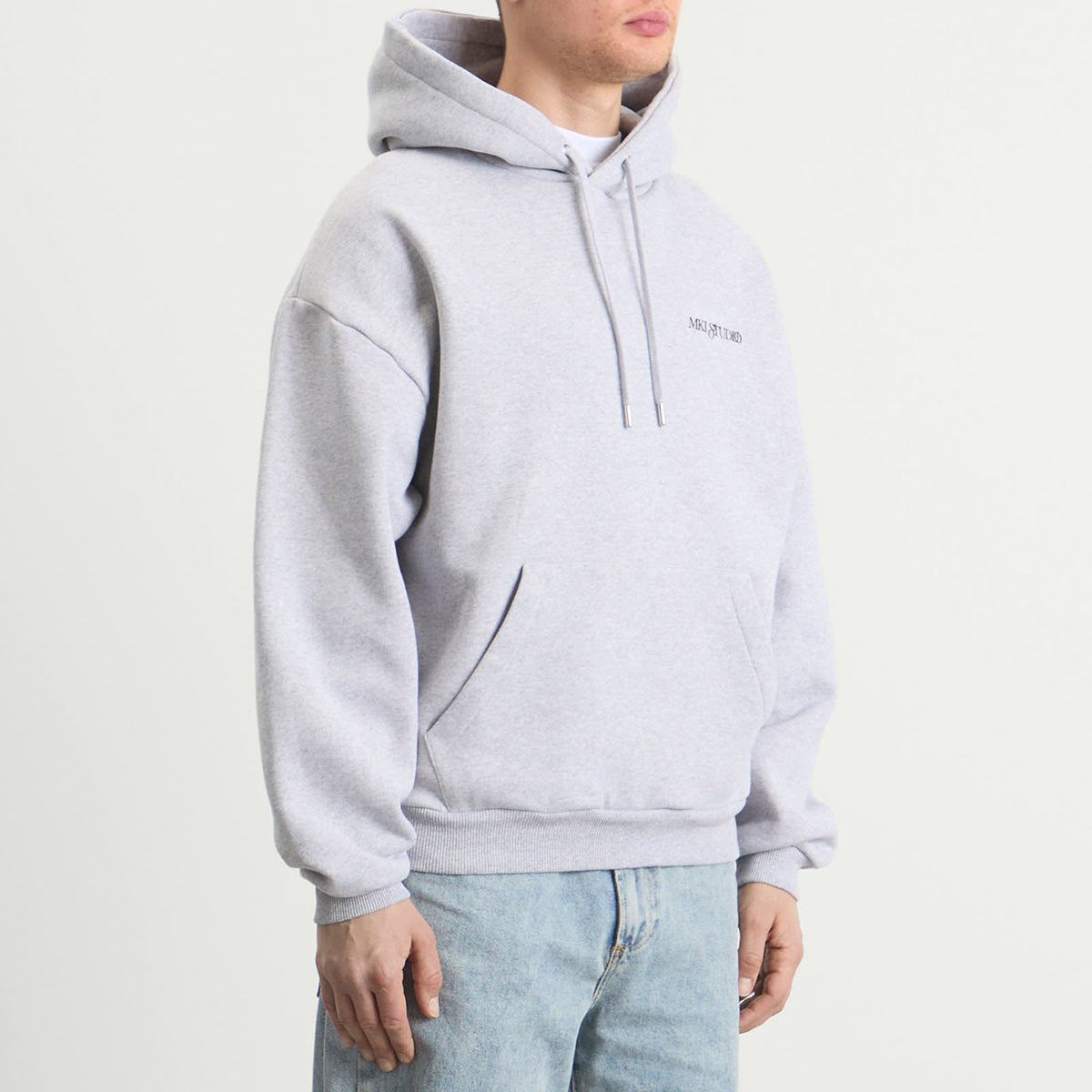 MKI Script Hoody