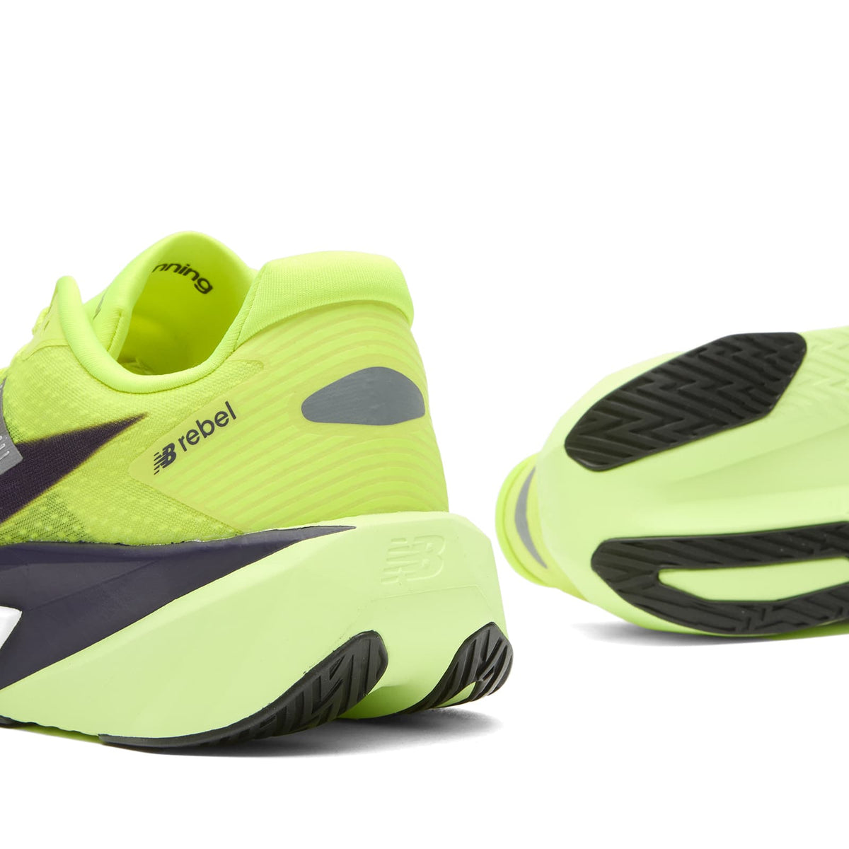 New Balance Rebel v5 Sneaker