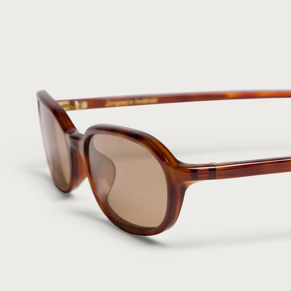 CHIMI Edith Sunglasses