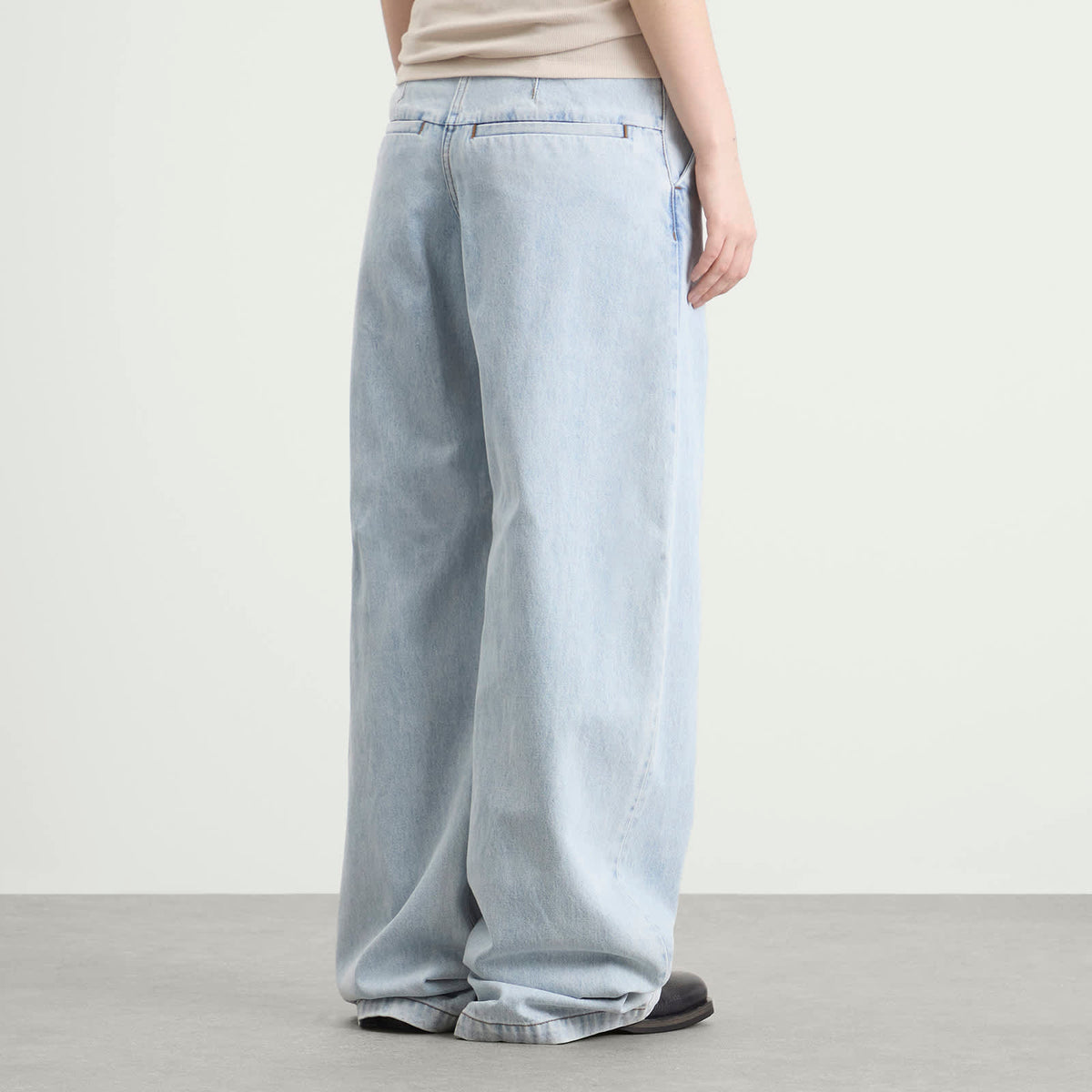 Entire Studios Dem Jeans