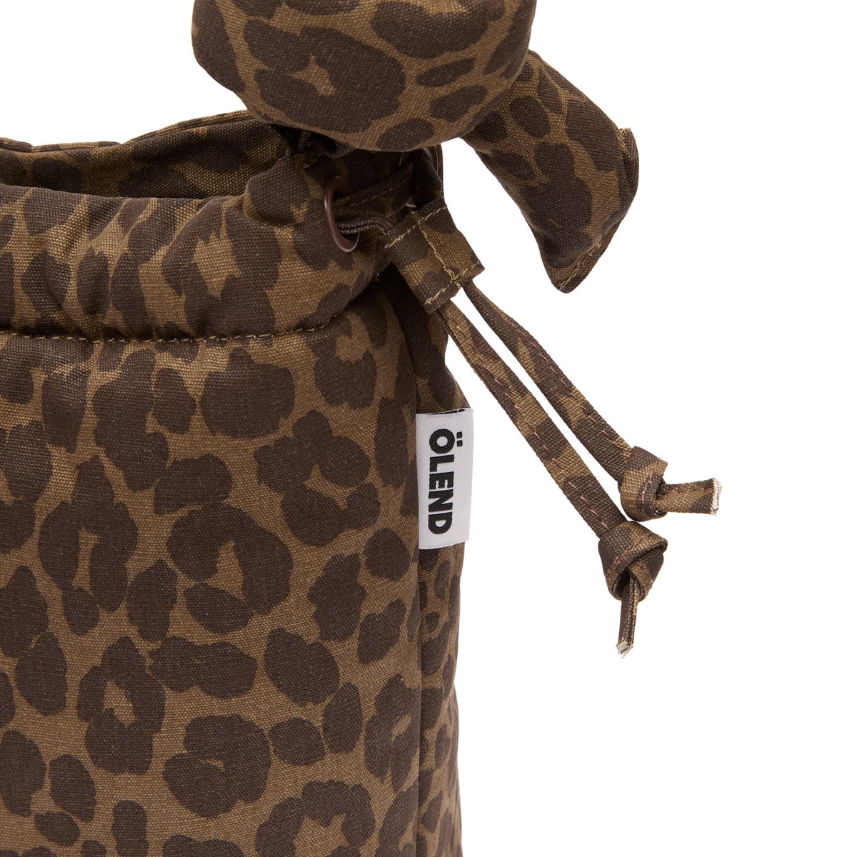 Ölend Ona Soft Crossbody Bag