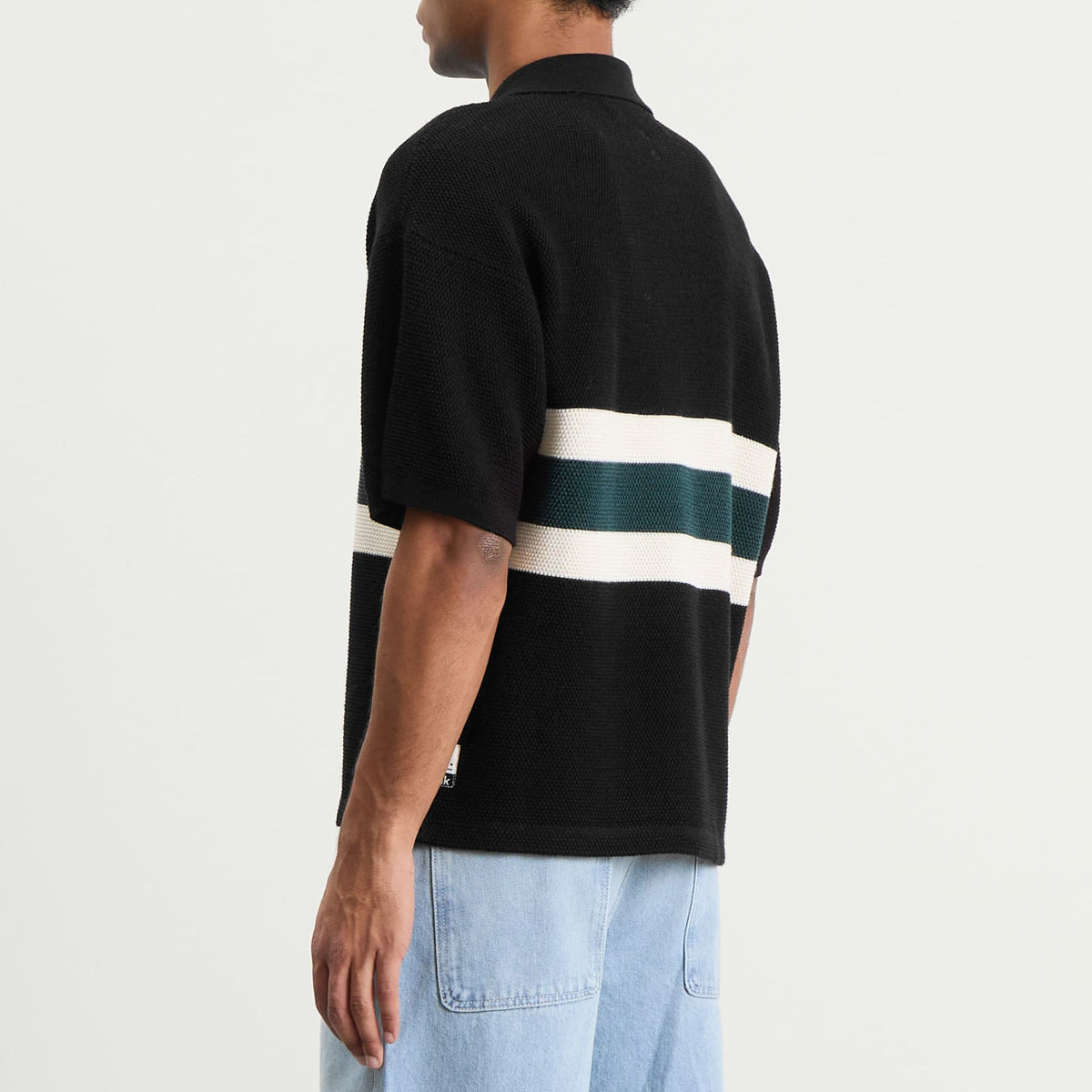 END. x about:blank Polo
