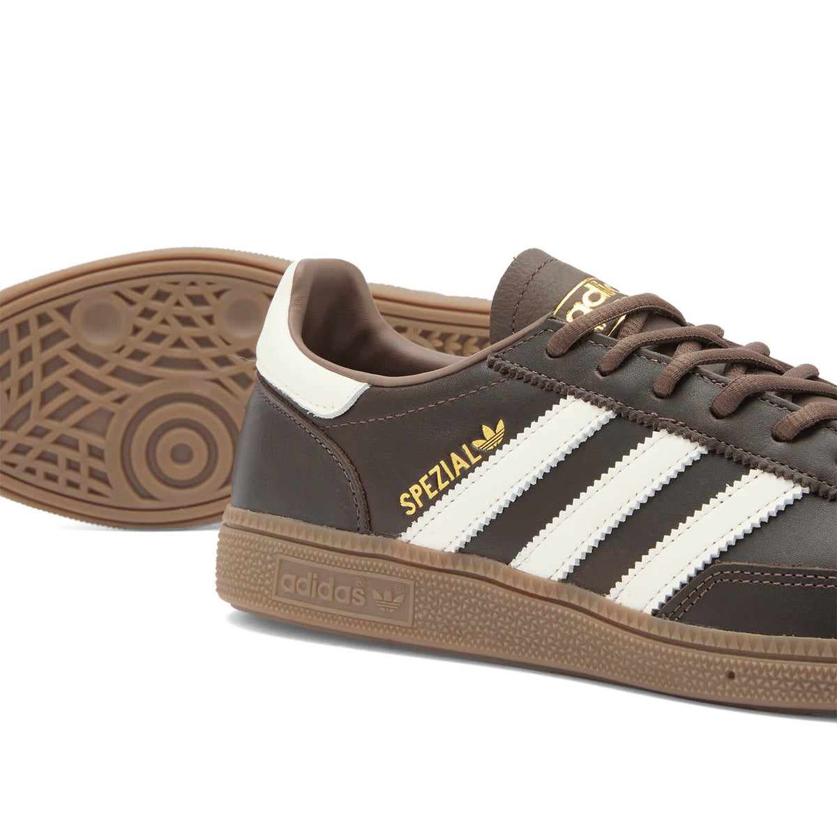 adidas Handball Spezial Sneaker