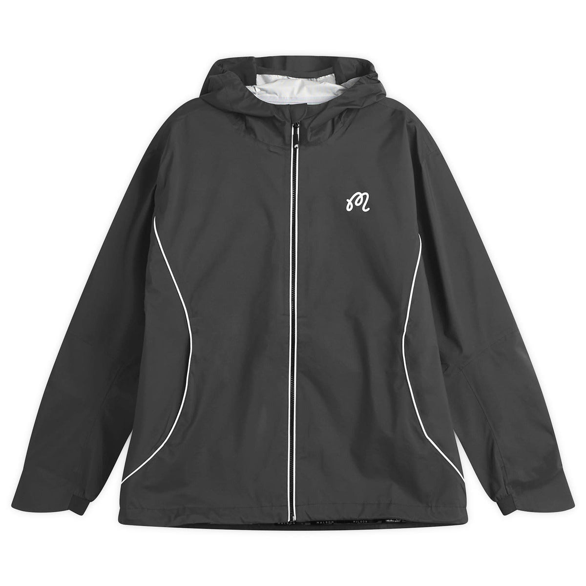 Malbon Cloud Burst Jacket