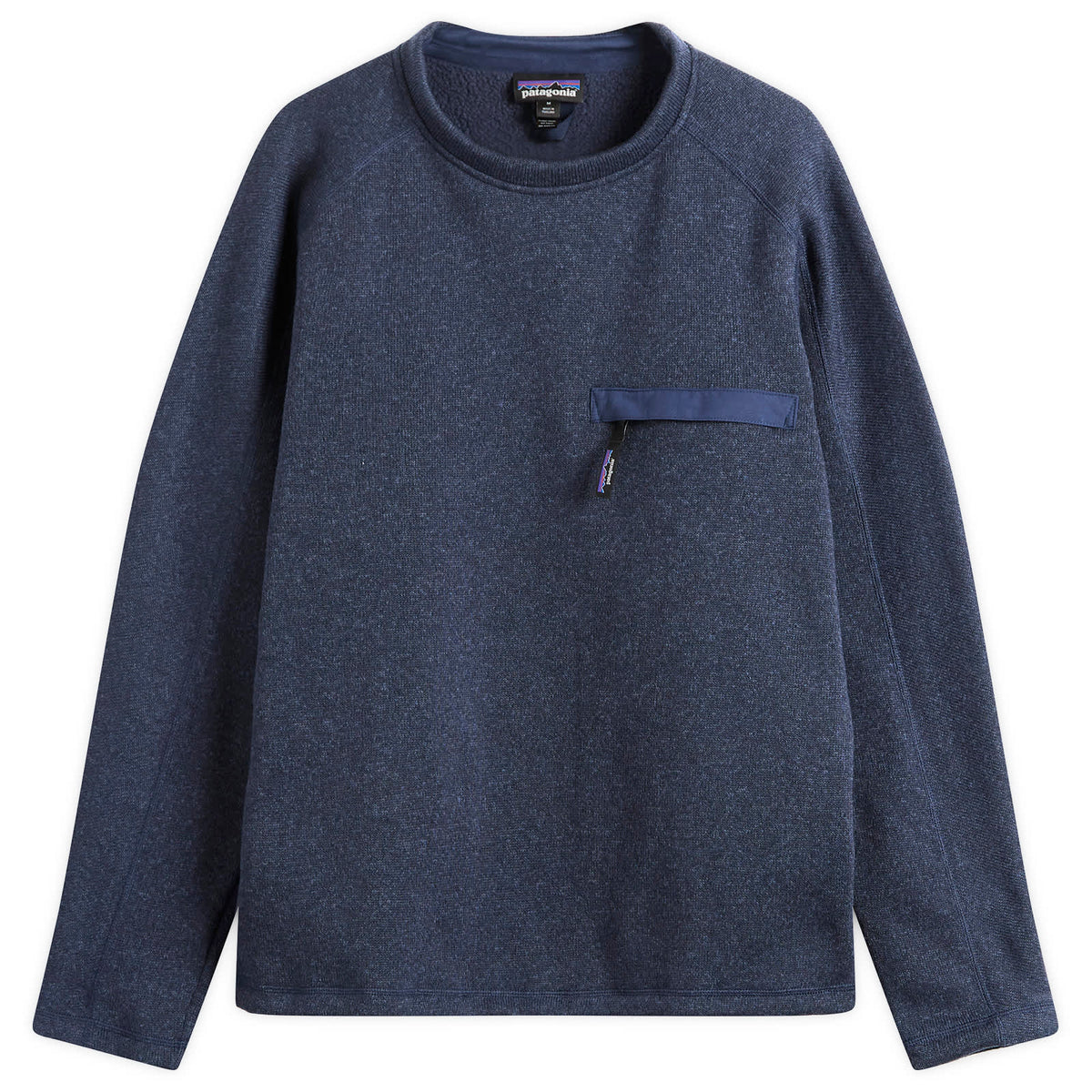 Patagonia Better Sweater Crewneck Sweatshirt