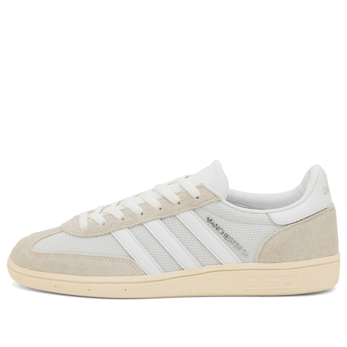 END. x adidas MiG Manchester Sneaker