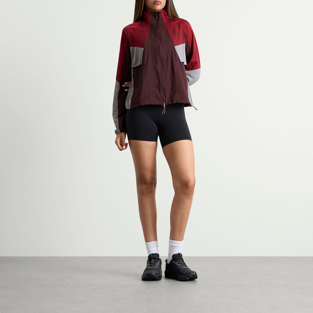 New Balance RC Jacket