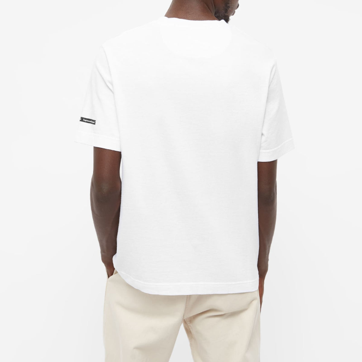 Barbour International x Engineered Garments Engineered Garme