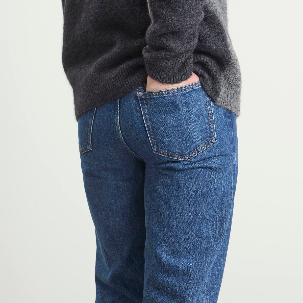 A.P.C. Martin Jeans