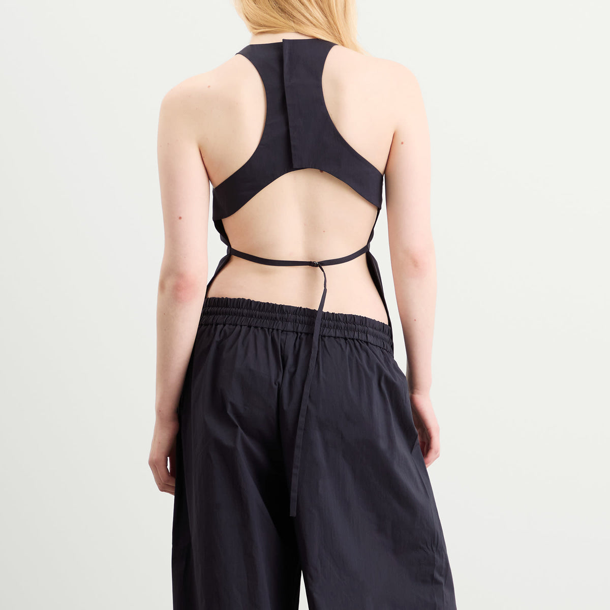 St. Agni Racerback Top
