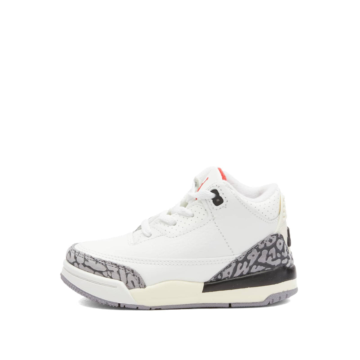 Air Jordan 3 Retro TD
