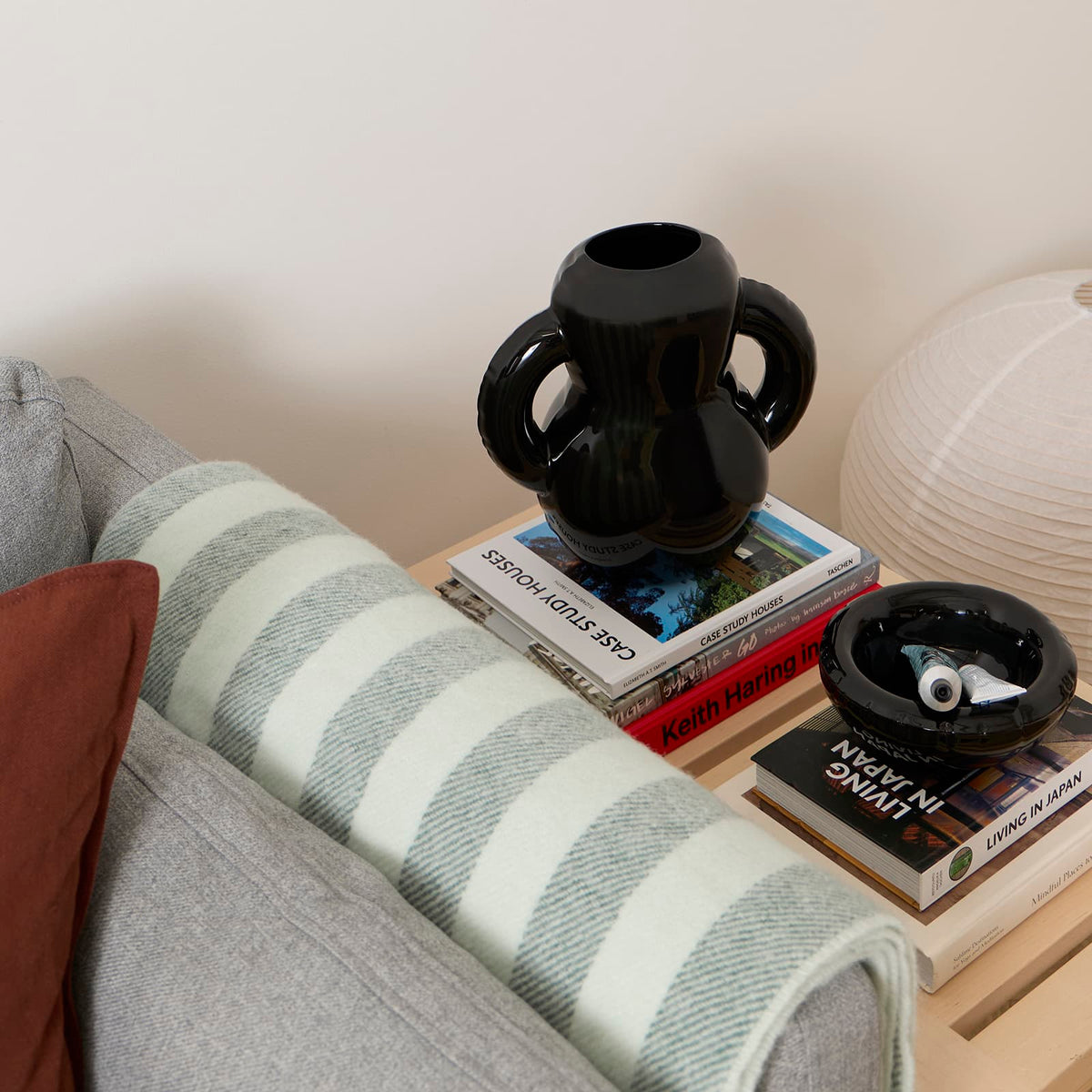 Home Studyo Oscar Vase