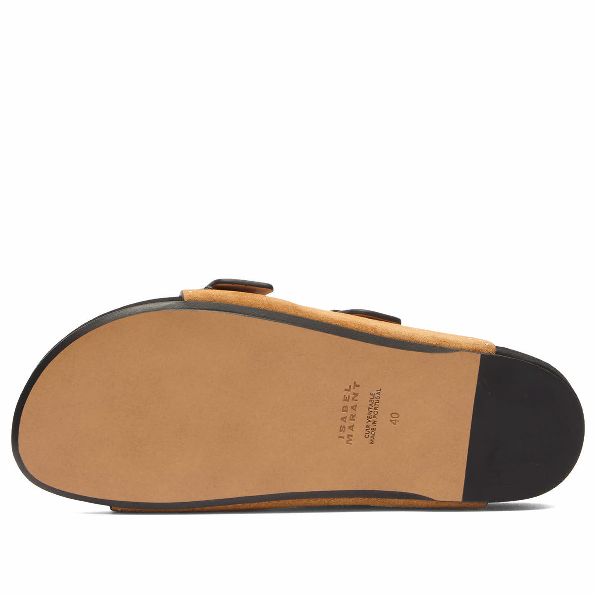 Isabel Marant Lennyo Sandals