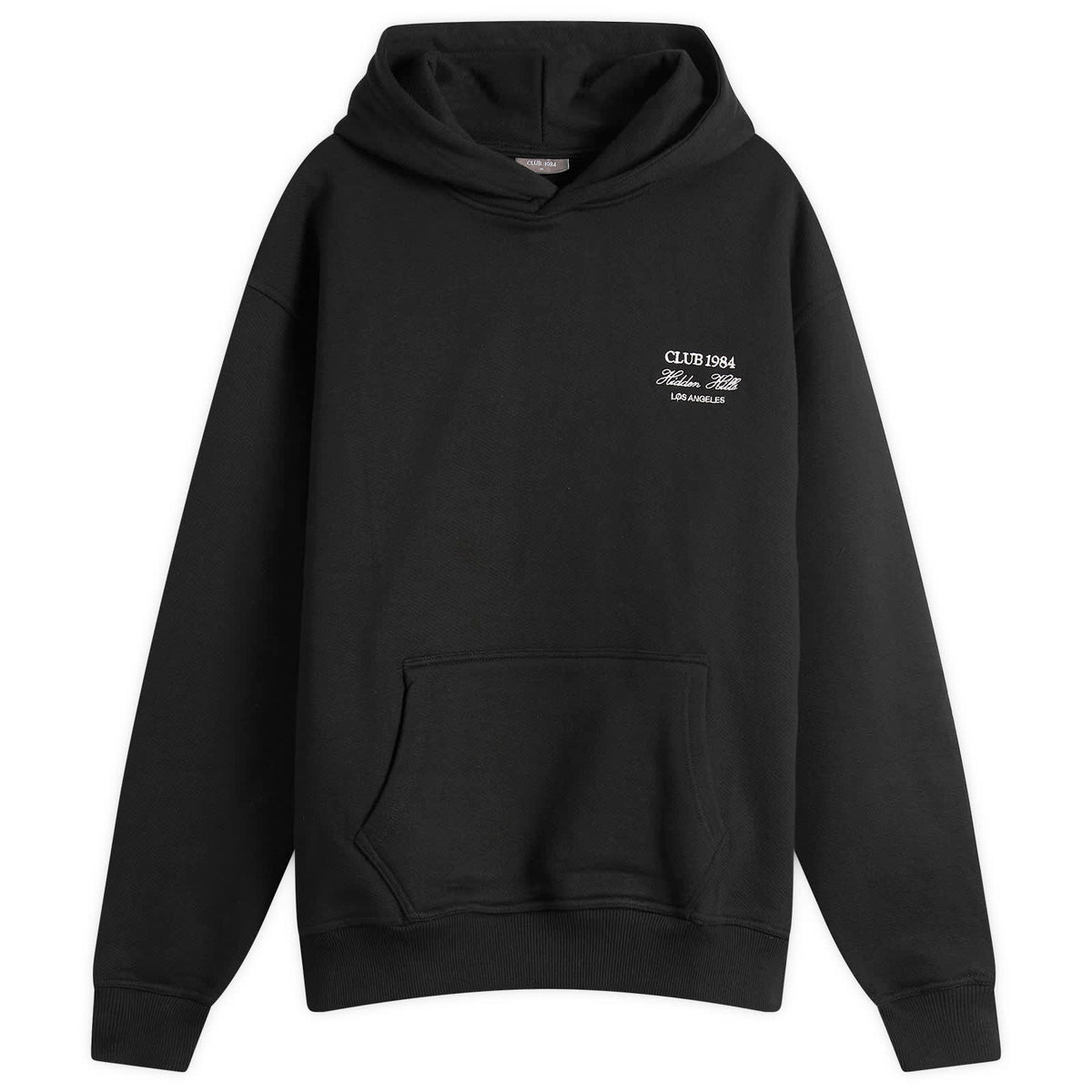 Club 1984 Hidden Hills Hoodie
