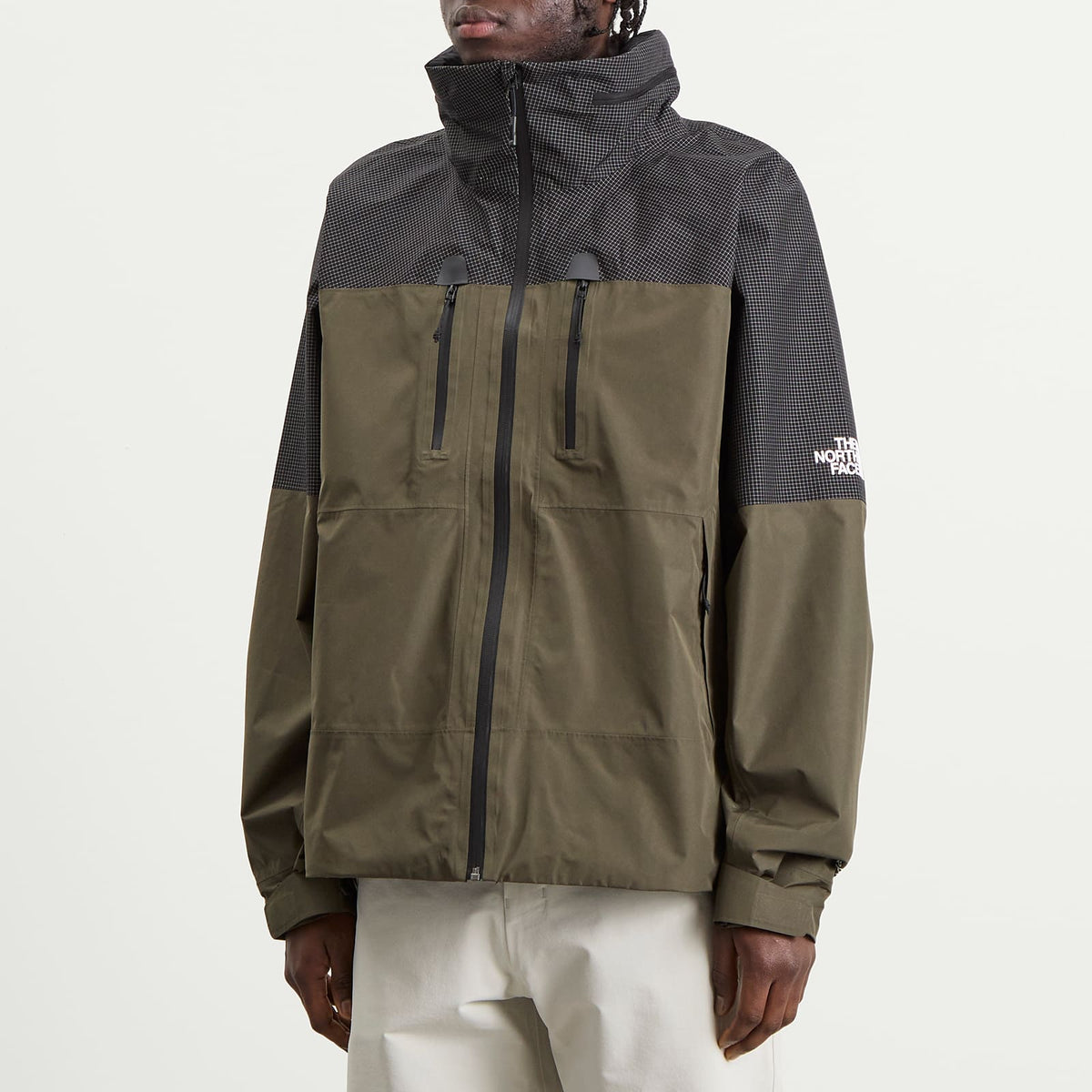 The North Face HKE Devils Thumb Gore-Tex Jacket