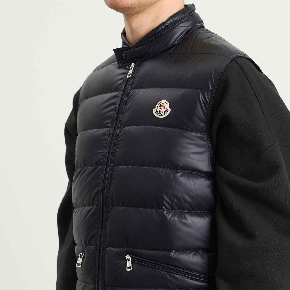 Moncler Gui Gilet