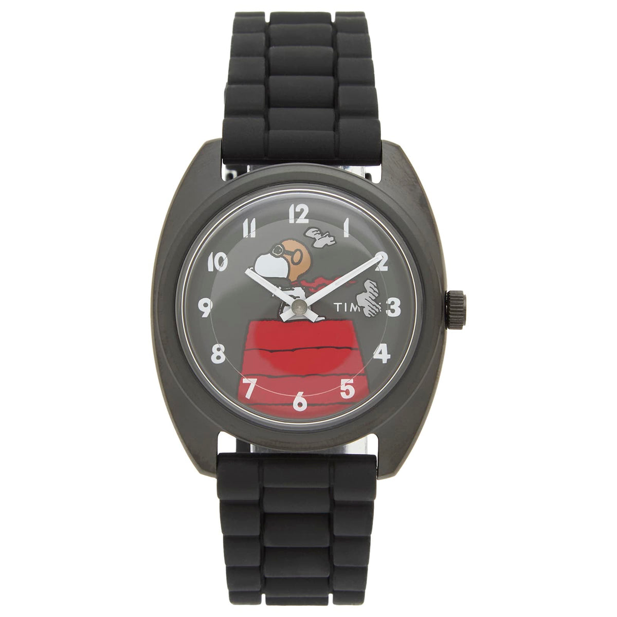 Timex x Peanuts 1979 Reissue Inspired Watch