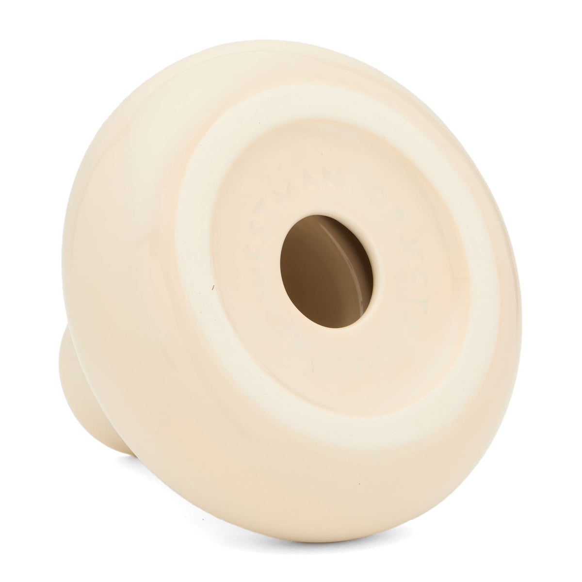 Gustaf Westman Chunky Candle Holder - 90mm