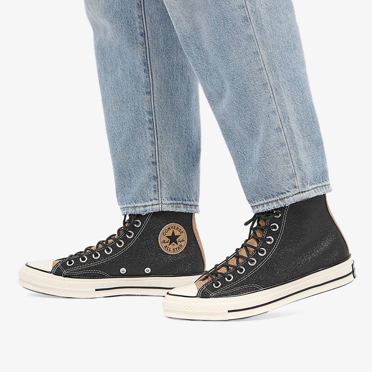 Converse Chuck 70 Hi Glitter