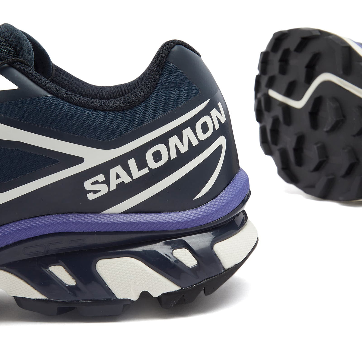 Salomon Xt-6 Gtx Sneaker
