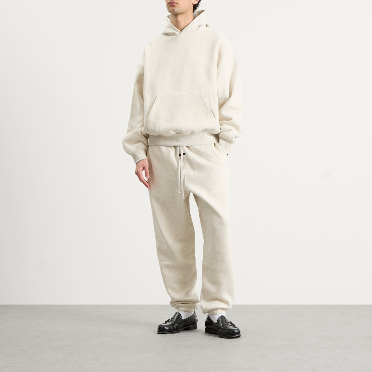Fear of God ESSENTIALS Signature Classic Hoodie