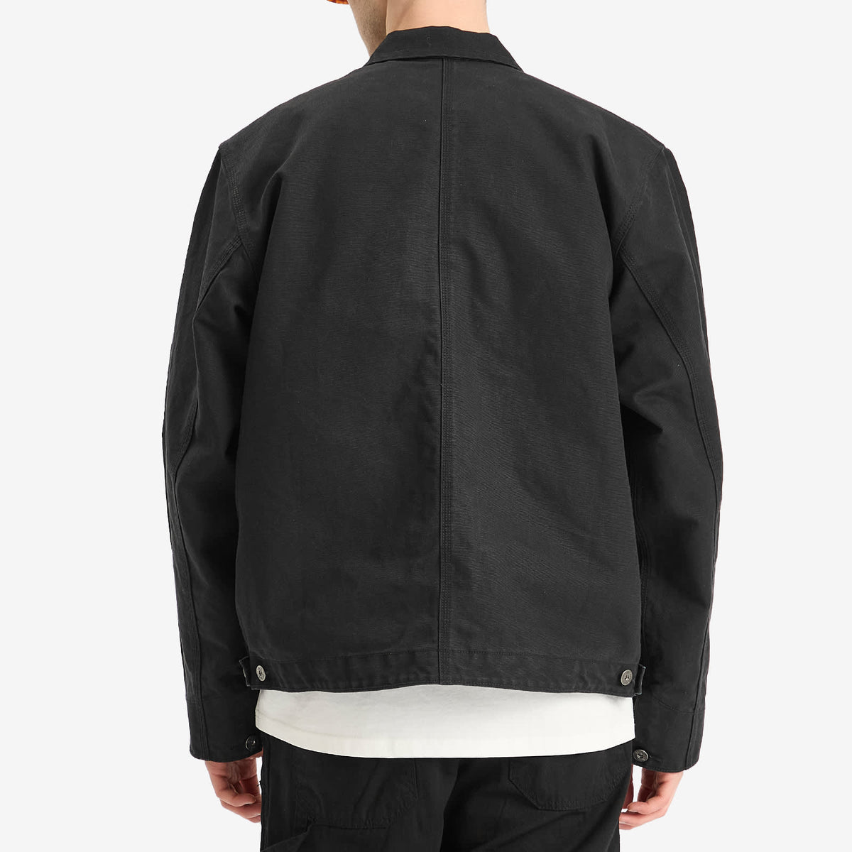 The North Face Cedar Canvas Work Jacket