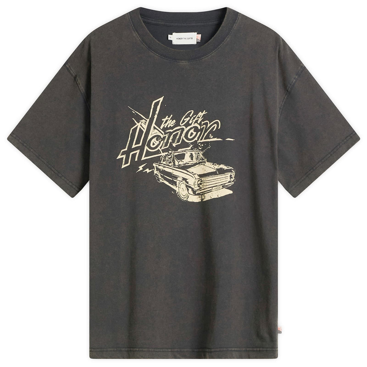 Honor the Gift Joy Ride T-Shirt