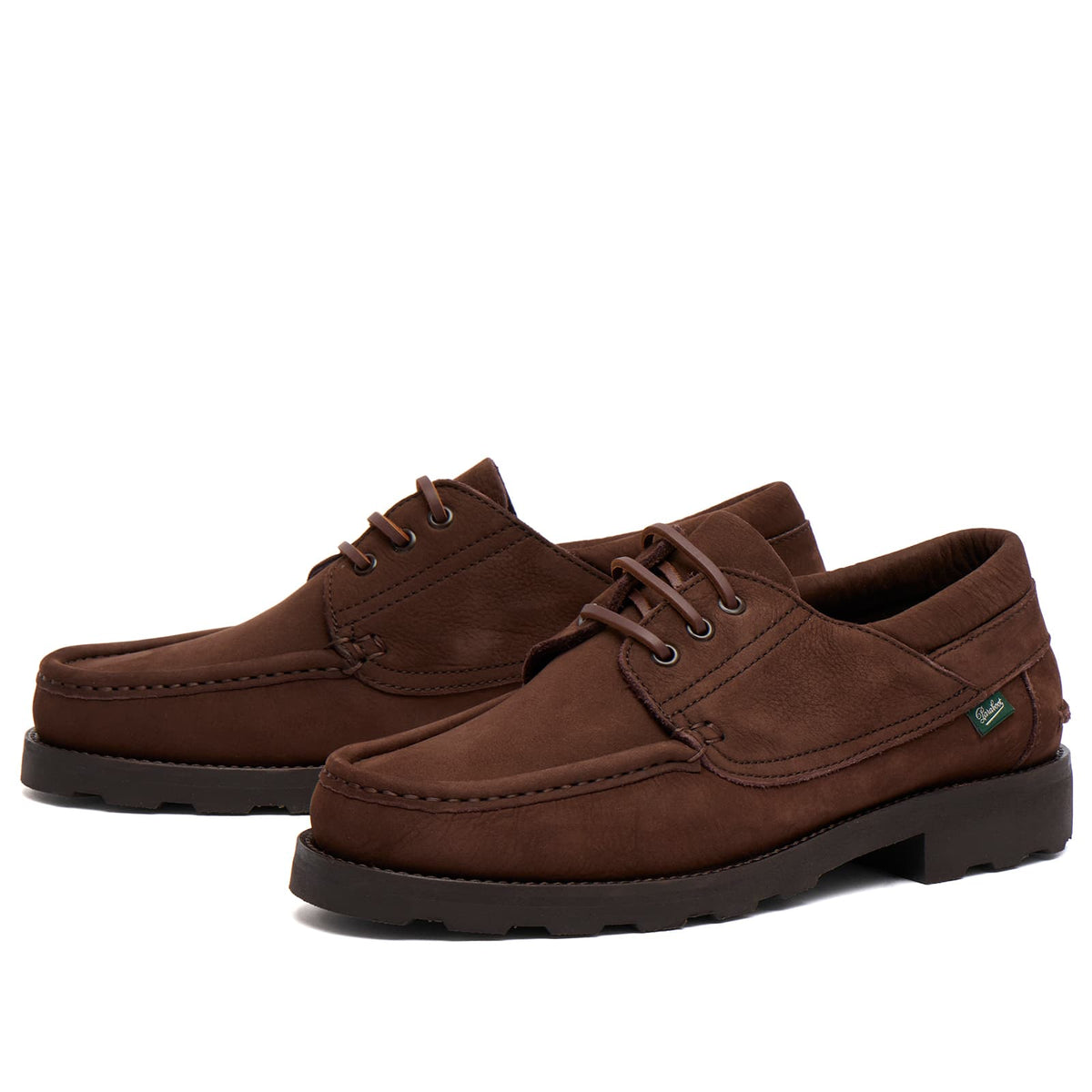 Norse Projects x Paraboot Fasan Shoe