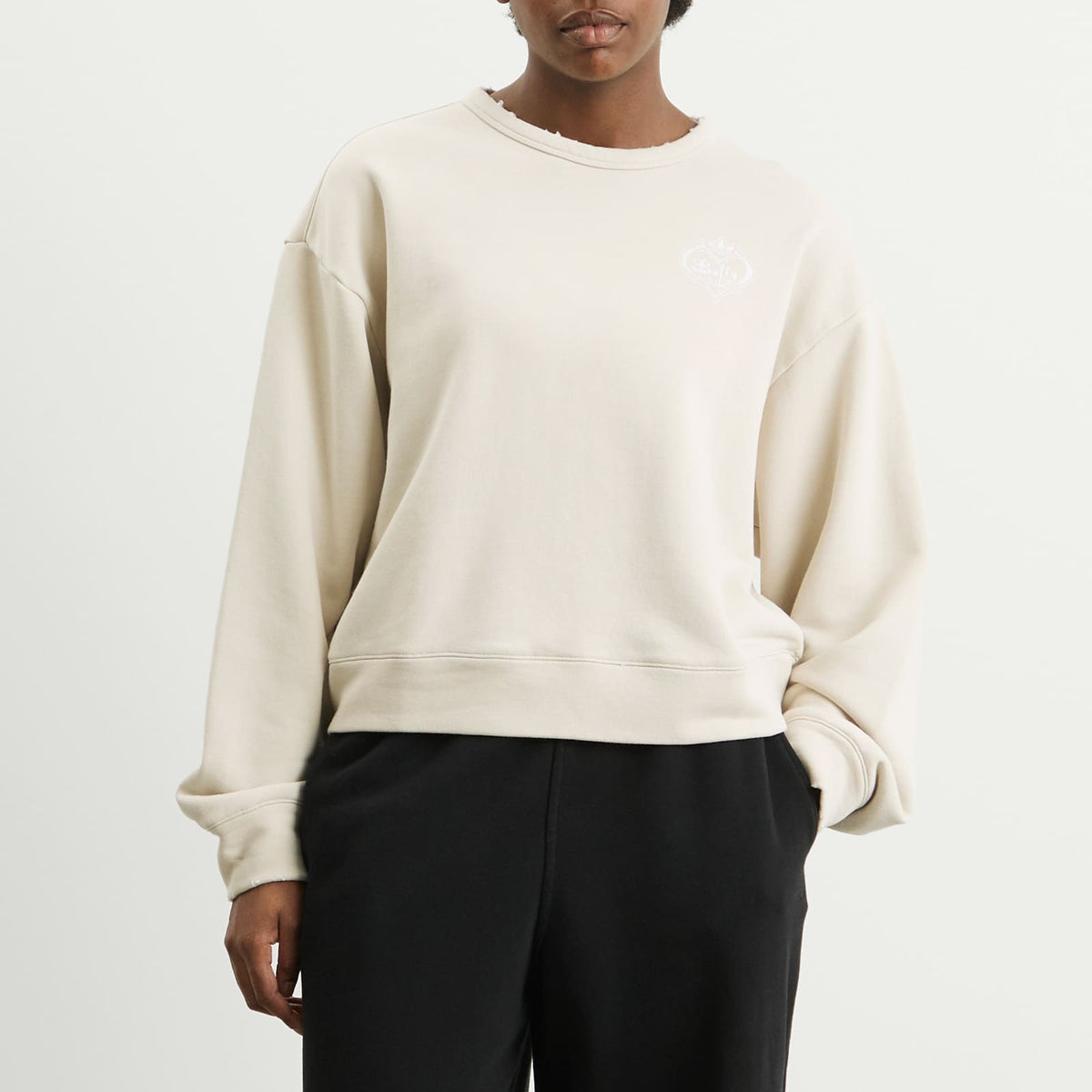 adidas Buffy Crew