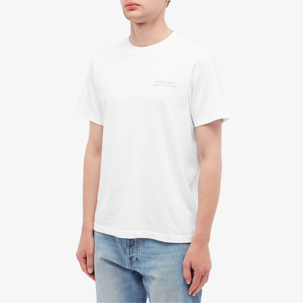 Sporty & Rich New Drink Water T-Shirt