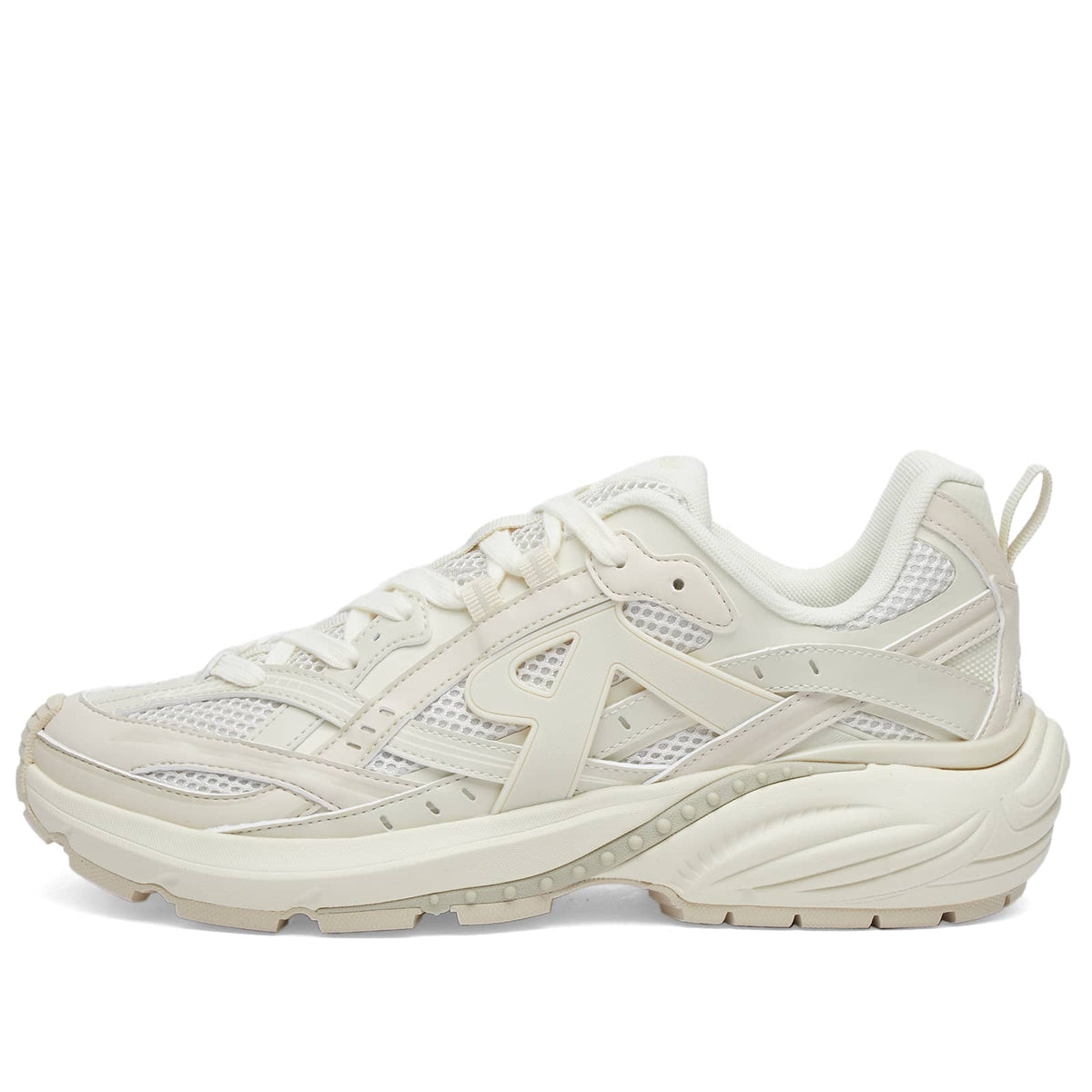 Represent Storm Runner