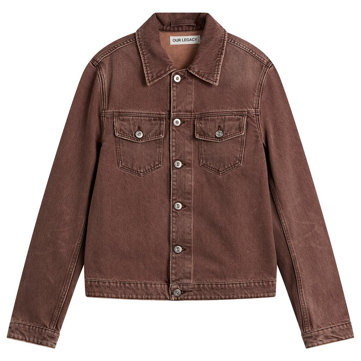 Our Legacy Origin Jacket