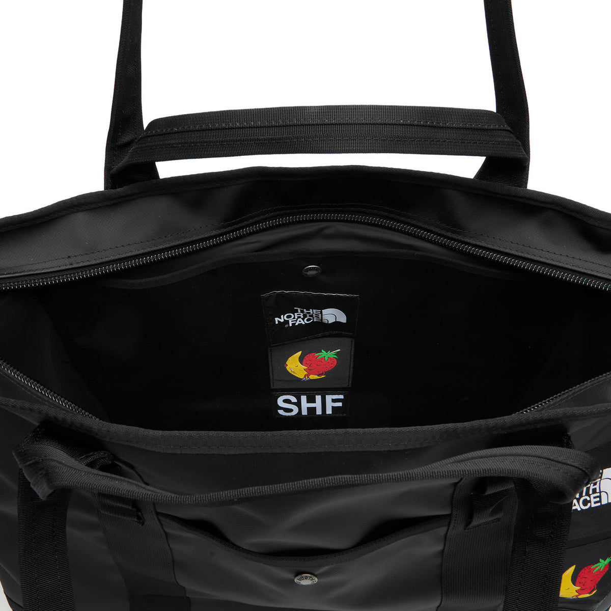 The North Face x Sky High Tote Bag