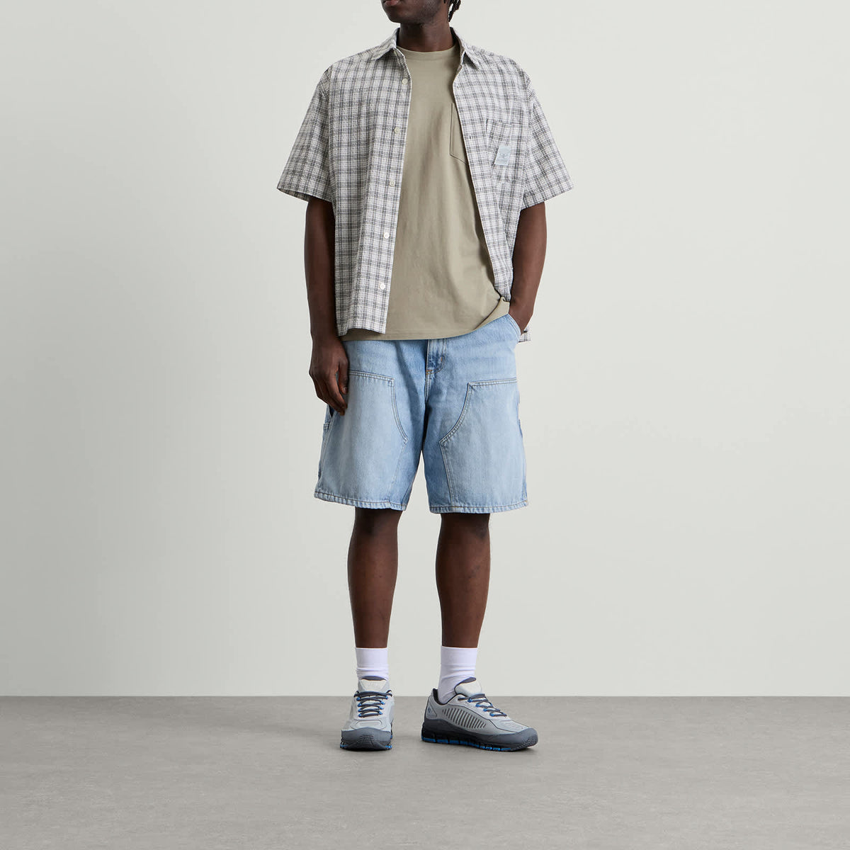 Carhartt WIP Pocket T-Shirt