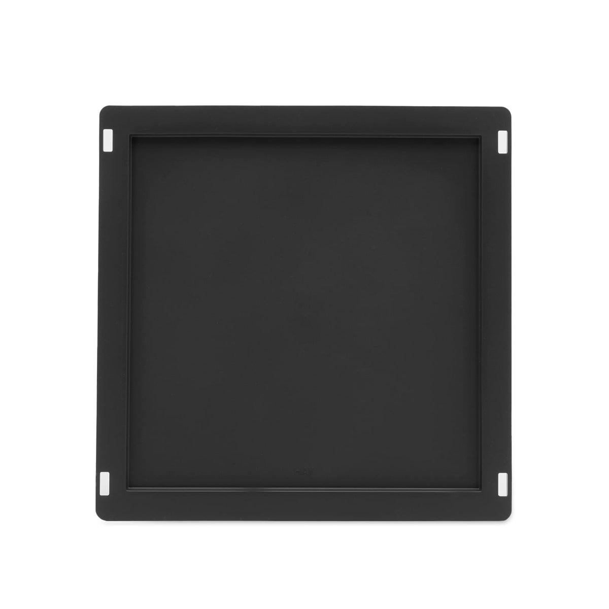 HAY Medium Square/Cube Recycled Colour Crate Lid
