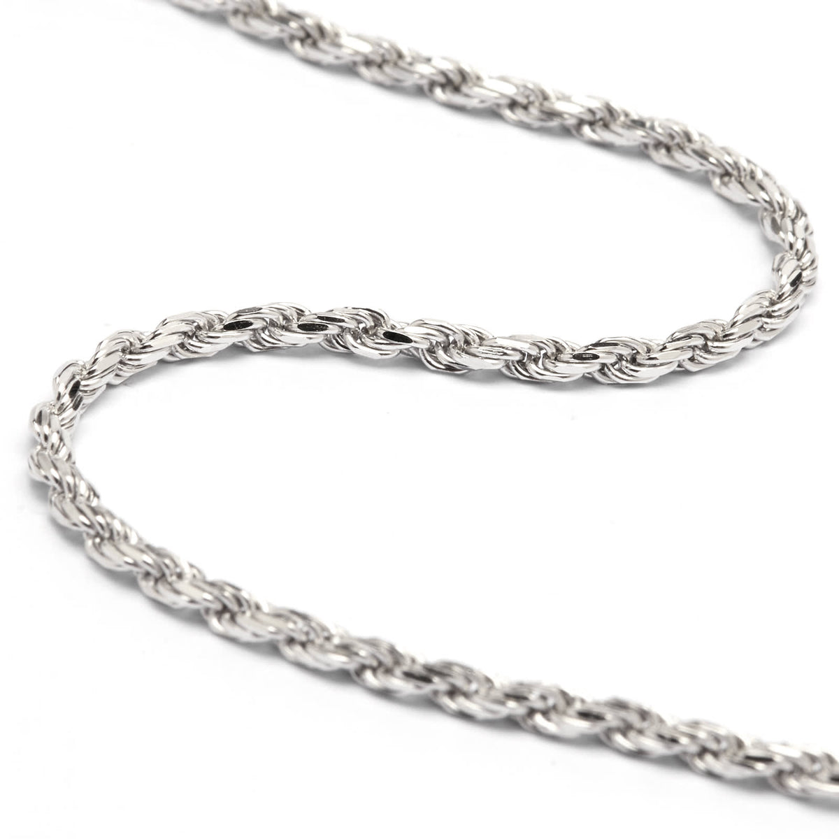 Serge DeNimes Rope Bracelet
