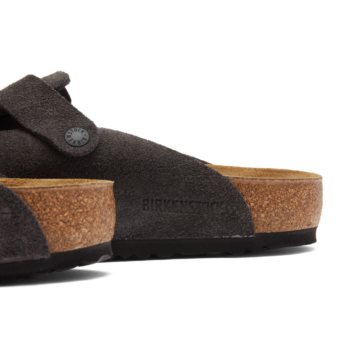 Birkenstock Boston