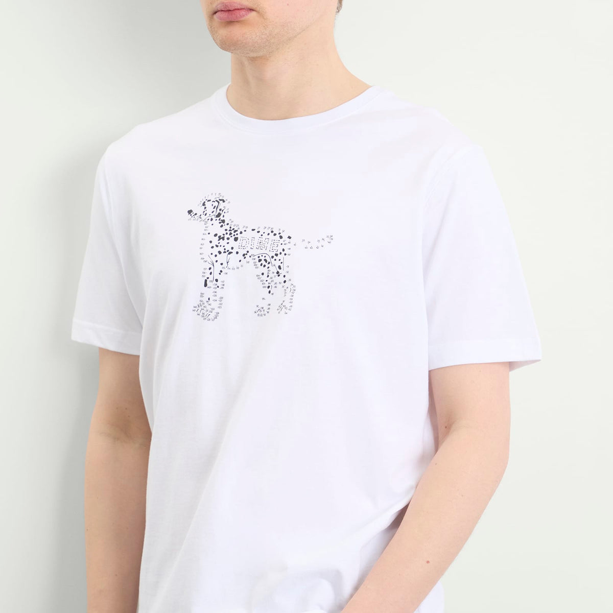Dime Dots T-Shirt