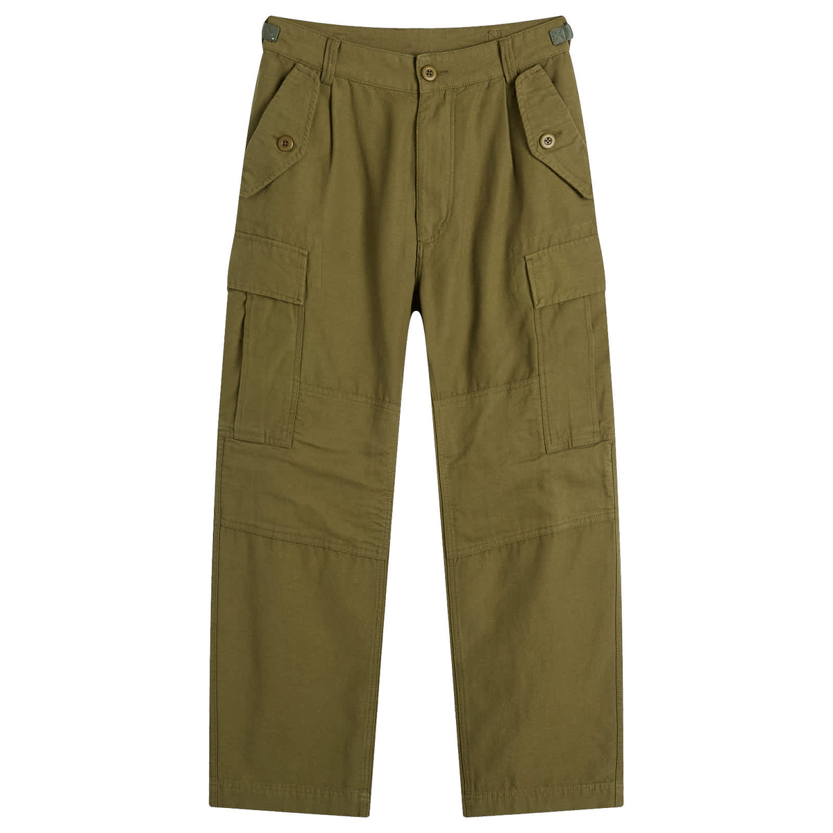 FrizmWORKS Backsatin M65 Field Pants