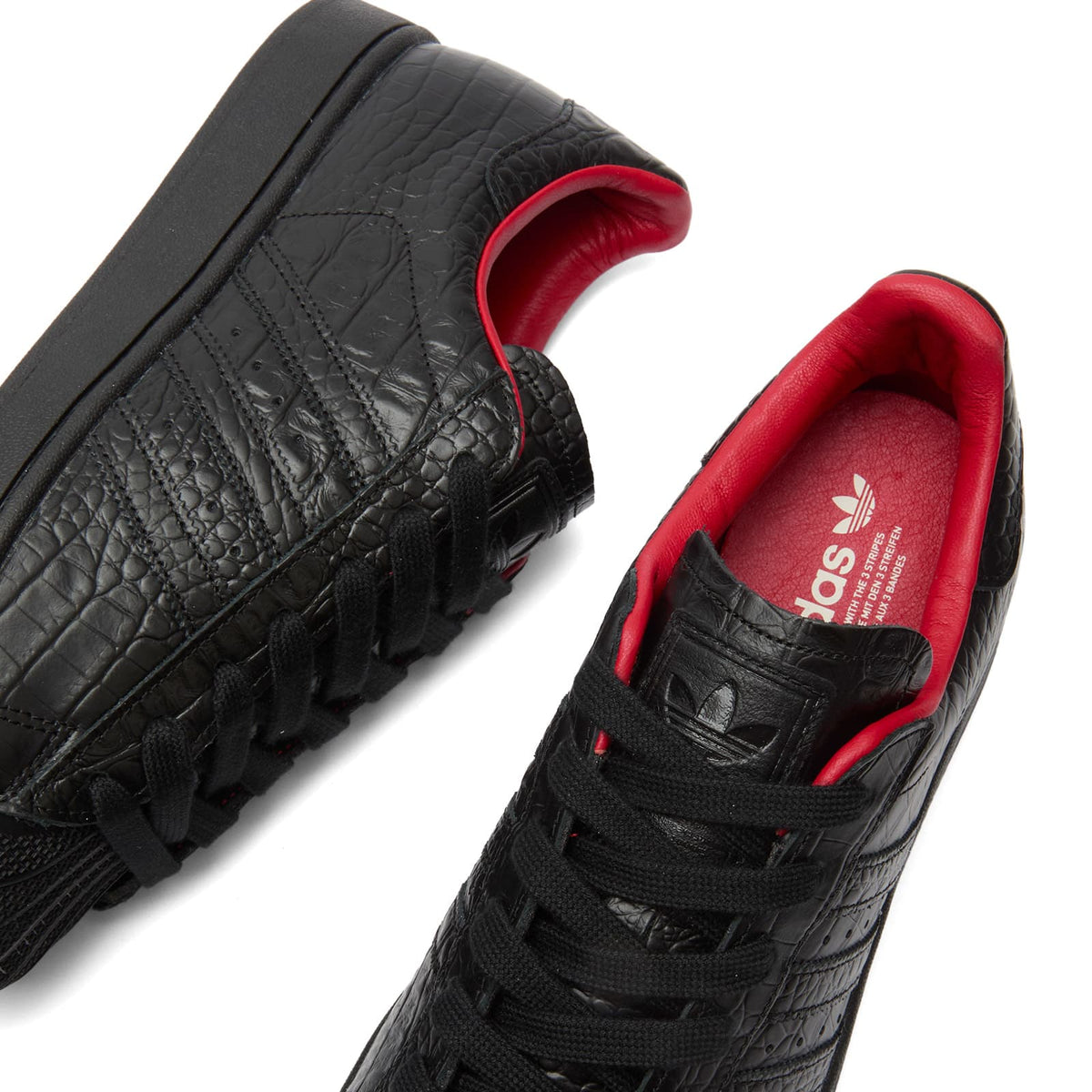 adidas Superstar II Sneaker