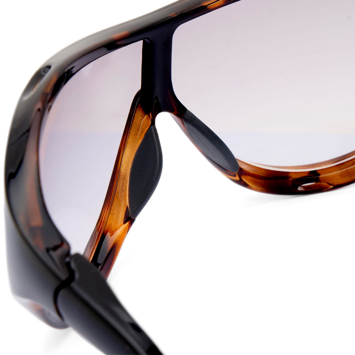 Le Specs x No Problemo Iris Sunglasses