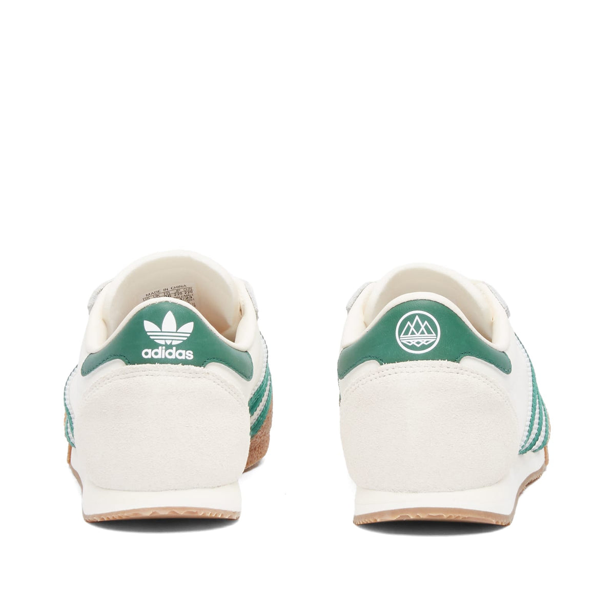 Adidas SPZL x Liam Gallagher II