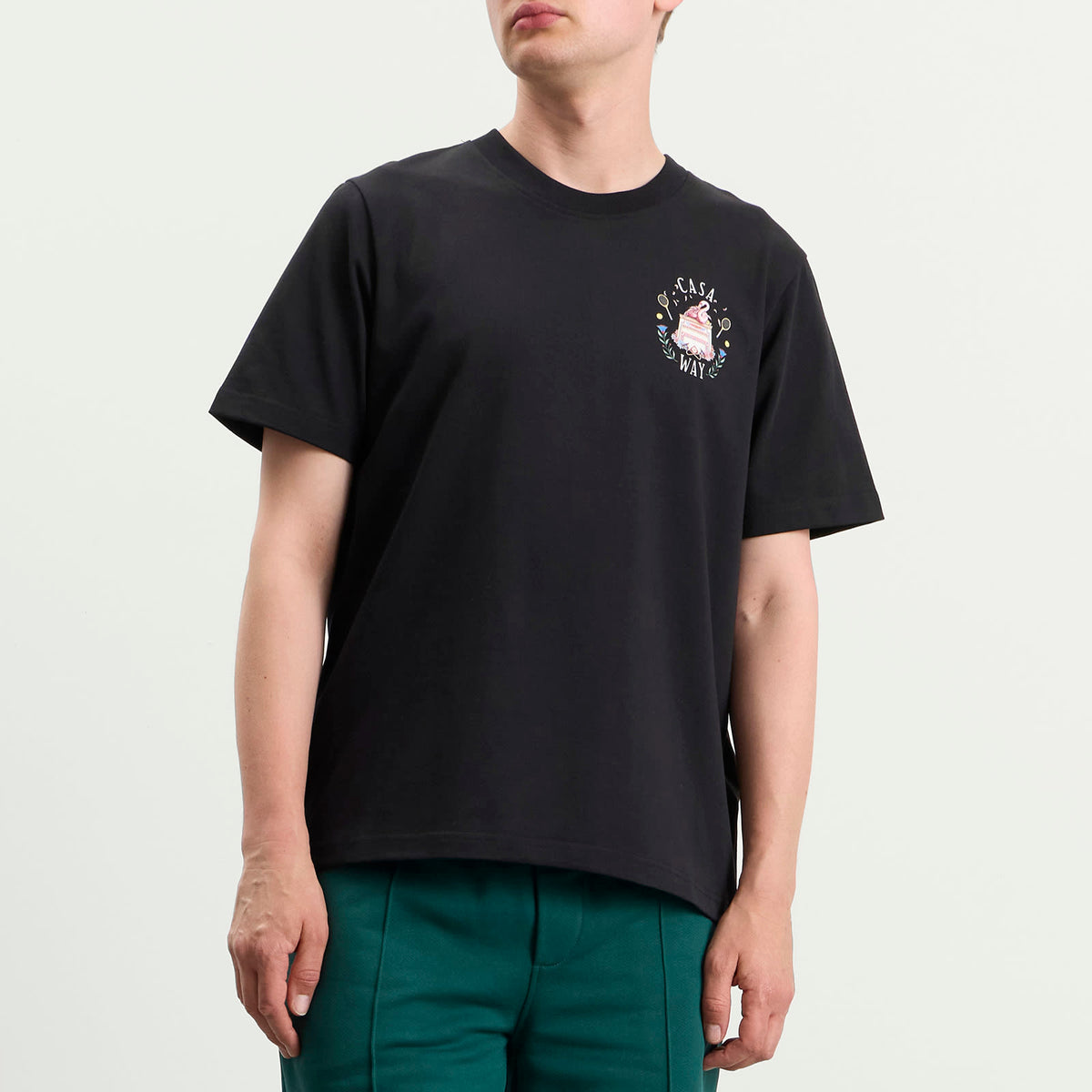 Casablanca Casa Way T-Shirt