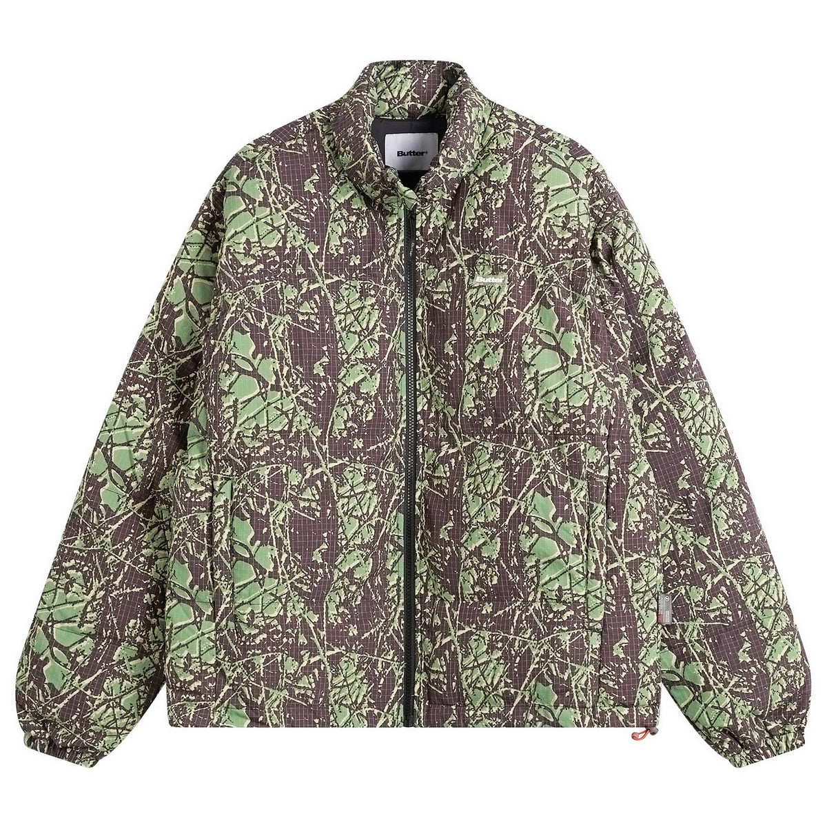 Butter Goods Endure Puffer Jacket