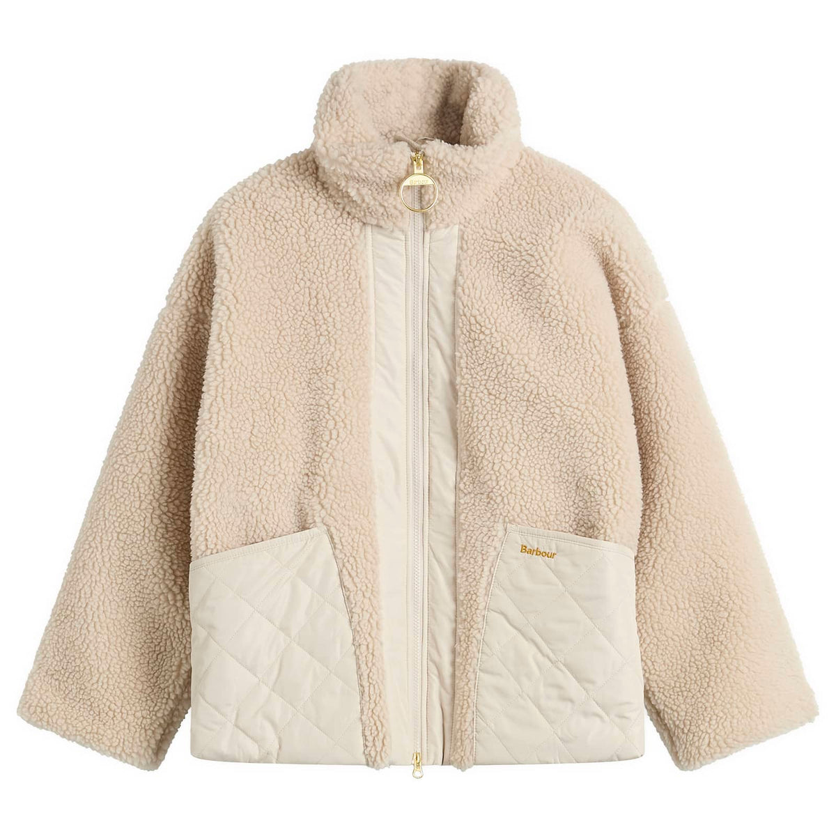 Barbour Brawby Fleece