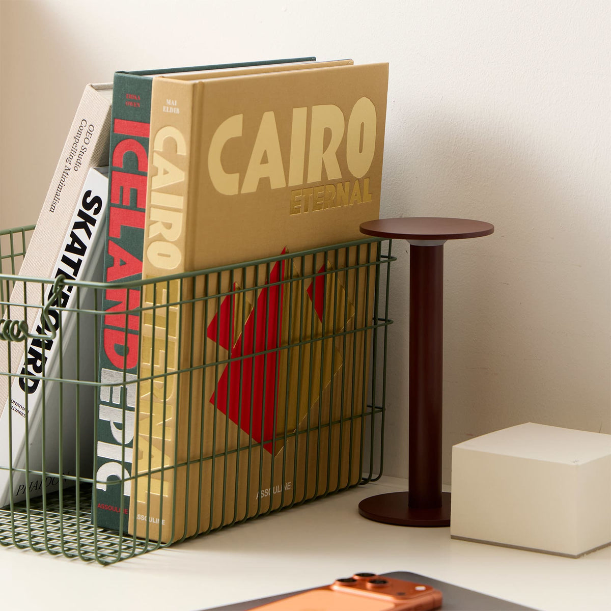 Cairo Eternal