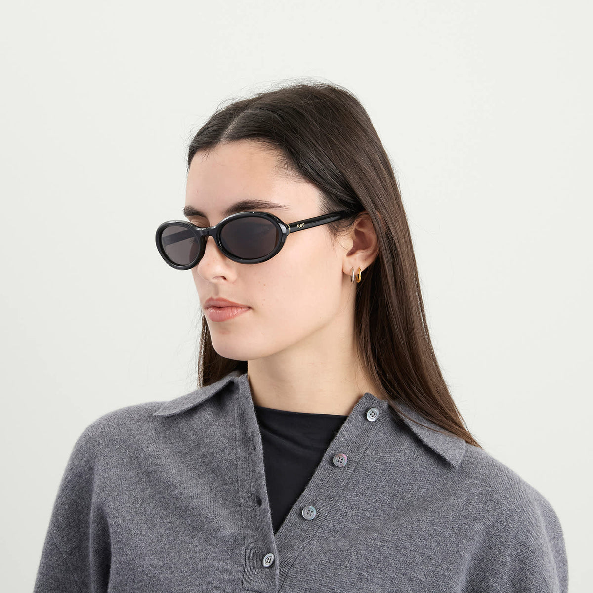 Retrosuperfuture Cherry Sunglasses