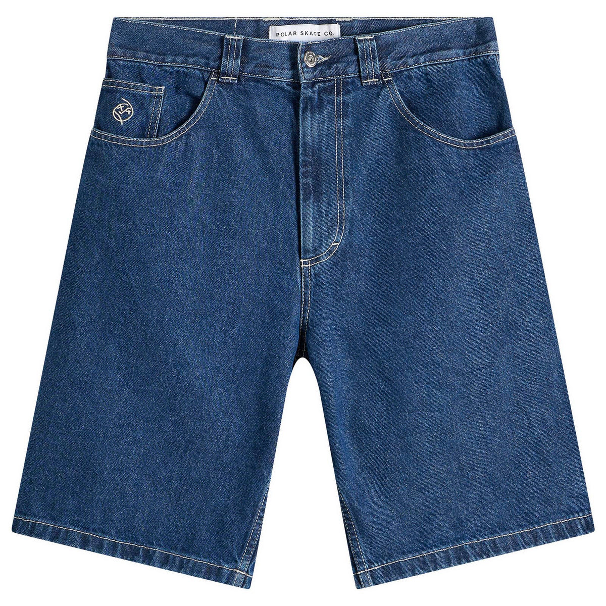 Polar Skate Co. Big Boy Shorts