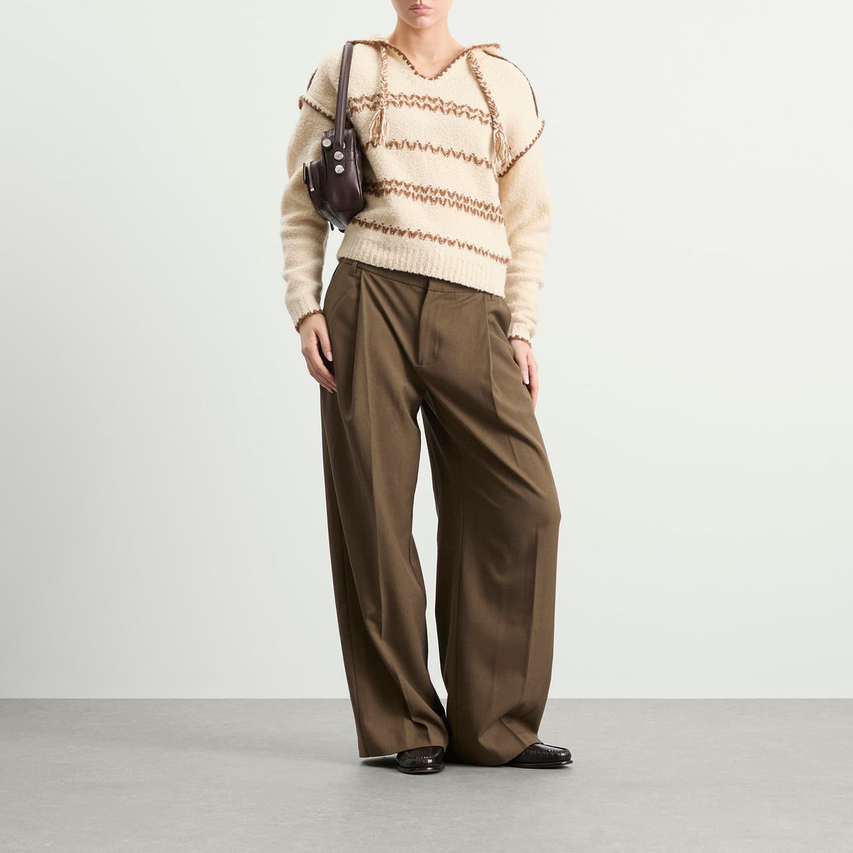 Isabel Marant Romera Jumper