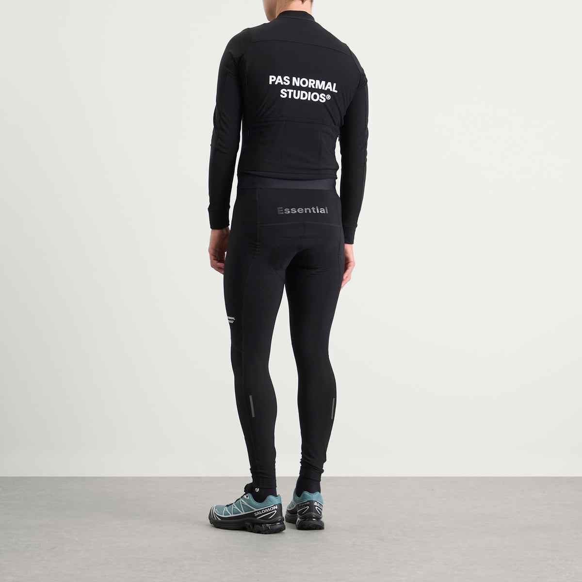 Pas Normal Studios Essential Long Sleeve Jersey